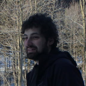 Balazs Domjan