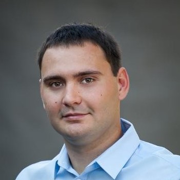 David Burgundi