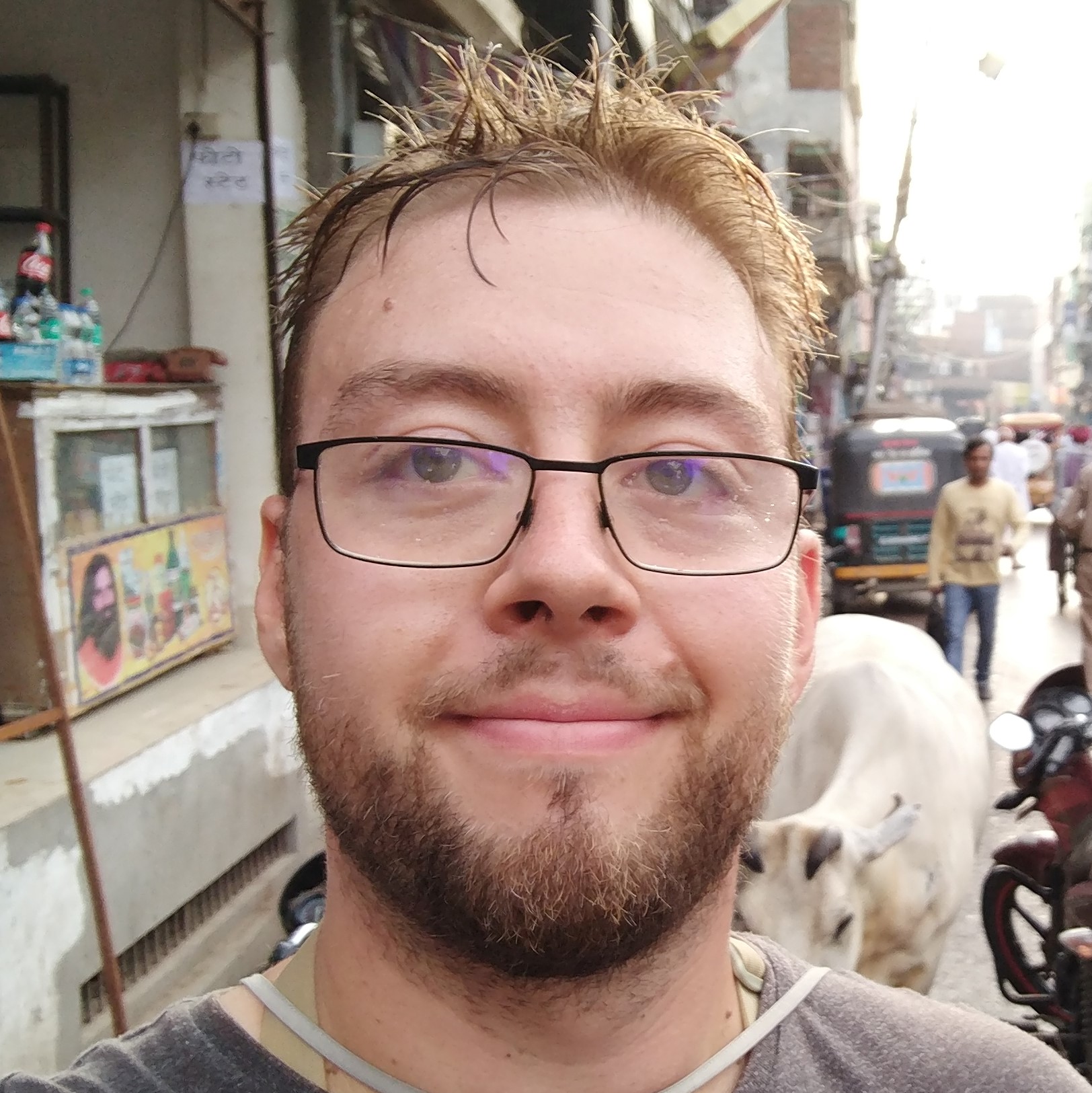 Zoltan Nyul